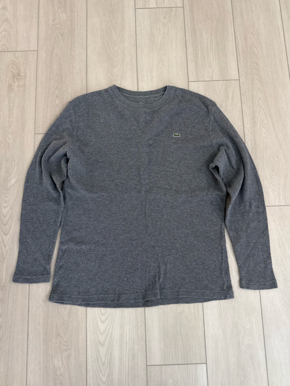 Lacoste Thermal